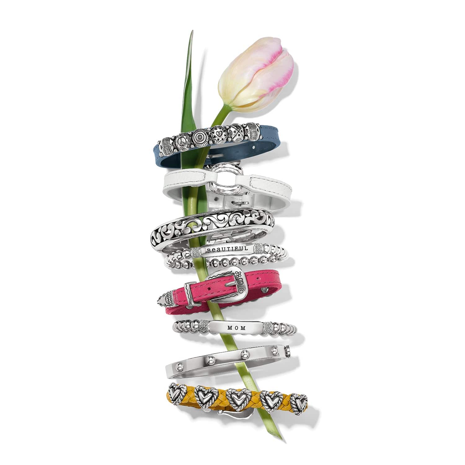 Harmony Bandit Bracelet - Image 25
