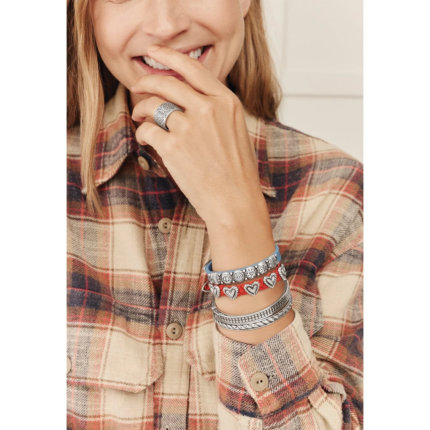Harmony Bandit Bracelet - Image 26