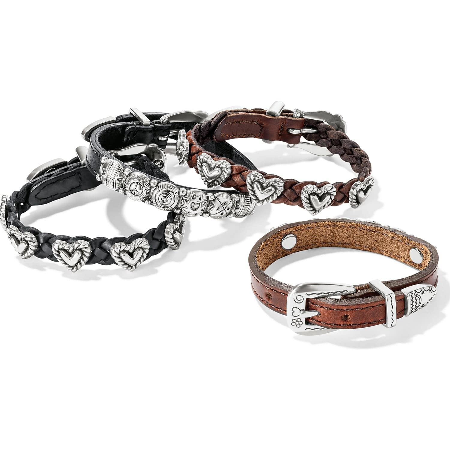 Harmony Bandit Bracelet - Image 4