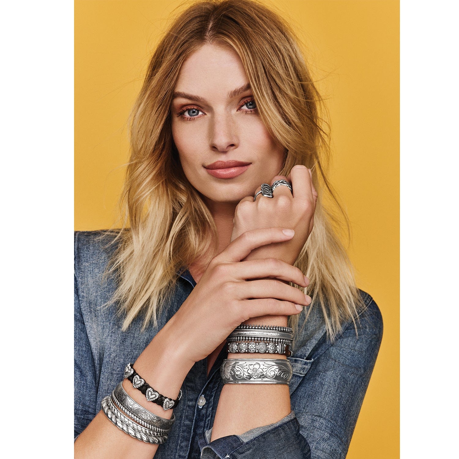Harmony Bandit Bracelet - Image 5