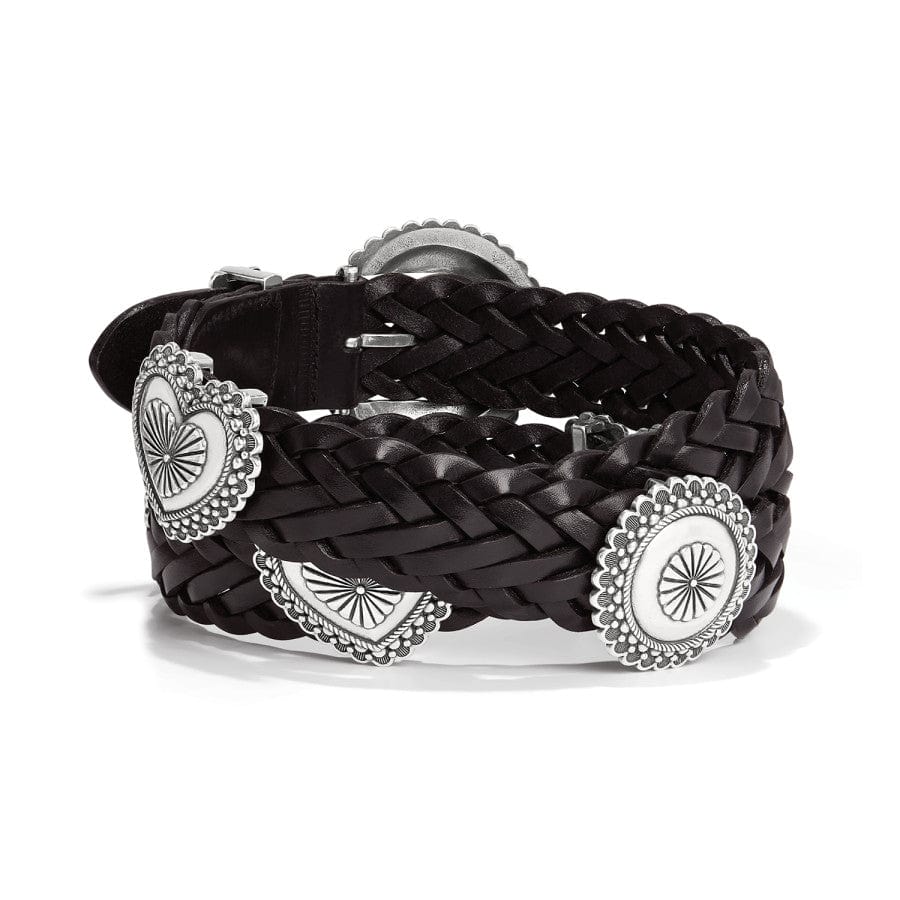 Heart Concho Belt - Image 2