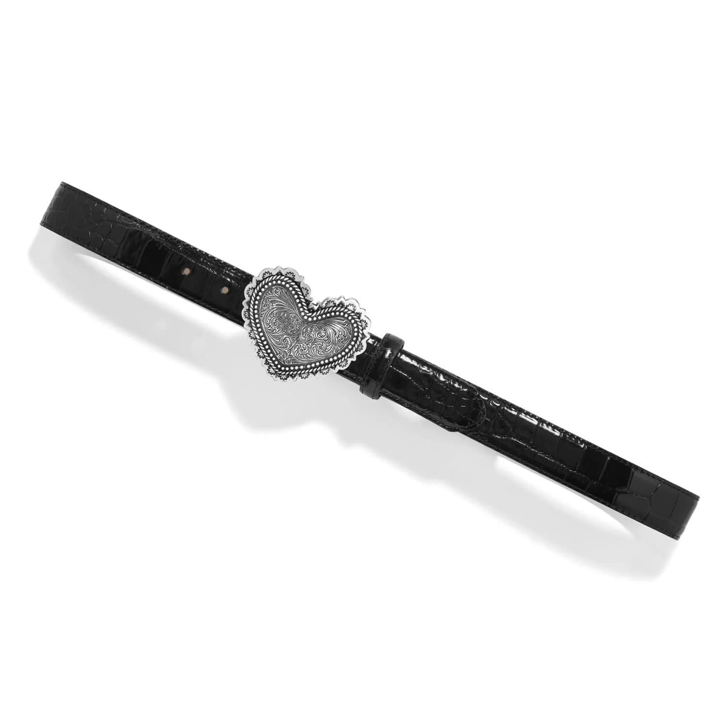 Heart Of Silver Belt - Image 3