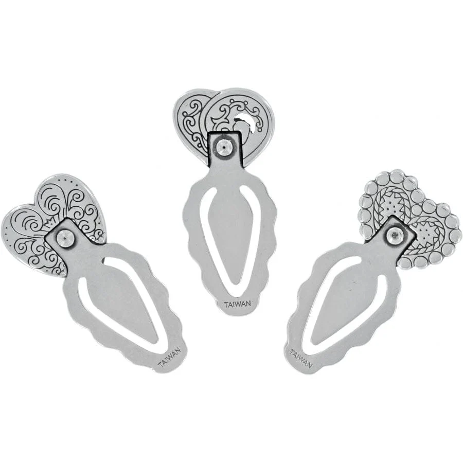 Heart Pagemarkers - Image 2
