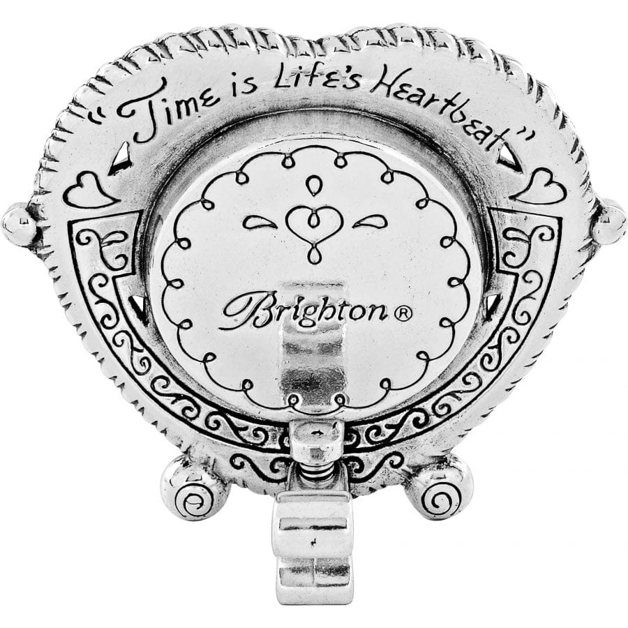Heartbeat In Time Clock - Image 3