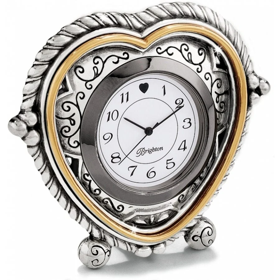 Heartbeat In Time Clock - Image 4