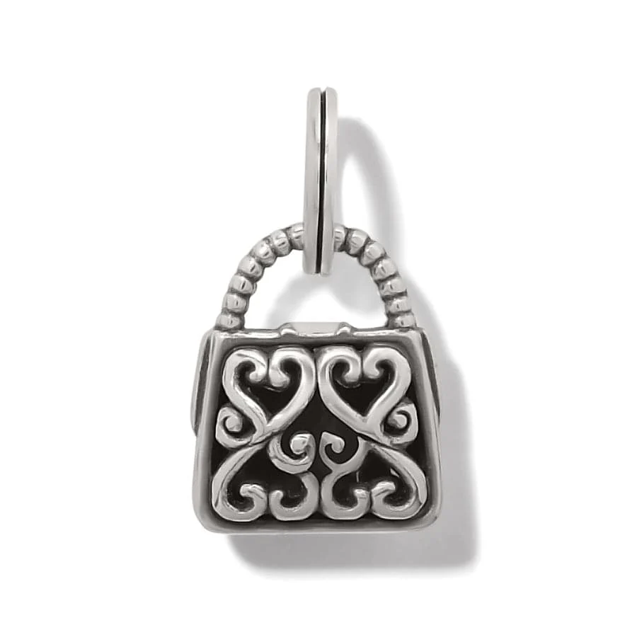 Heavenly Handbag Charm - Image 2
