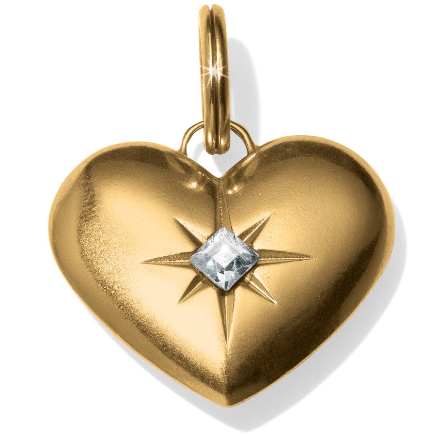 Heirloom Heart Amulet - Image 2