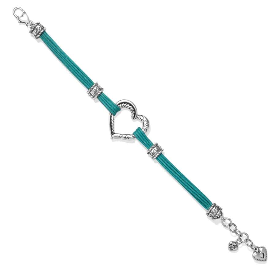 Heritage Heart Bracelet - Image 10