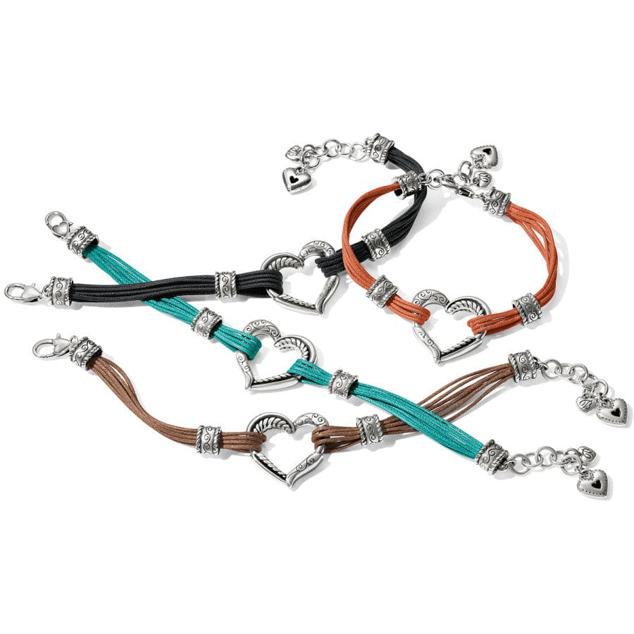 Heritage Heart Bracelet - Image 11