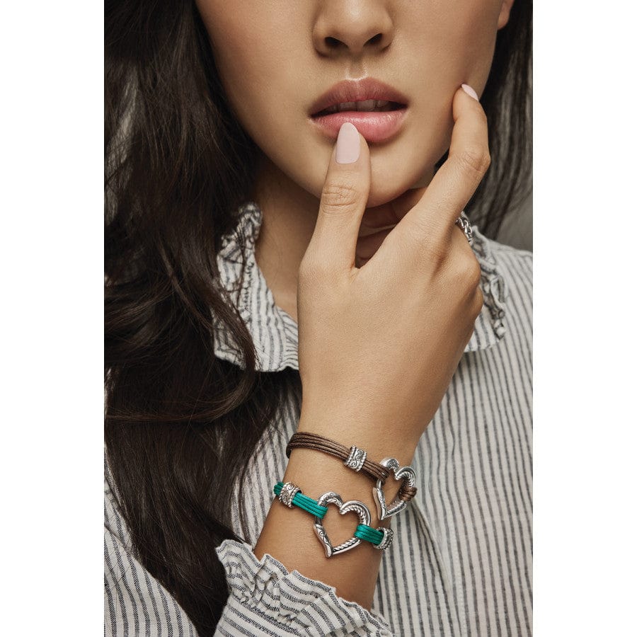 Heritage Heart Bracelet - Image 12