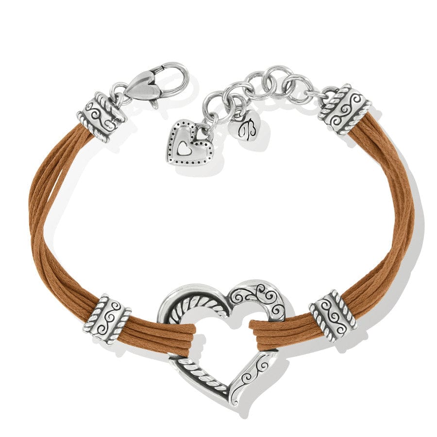 Heritage Heart Bracelet - Image 3