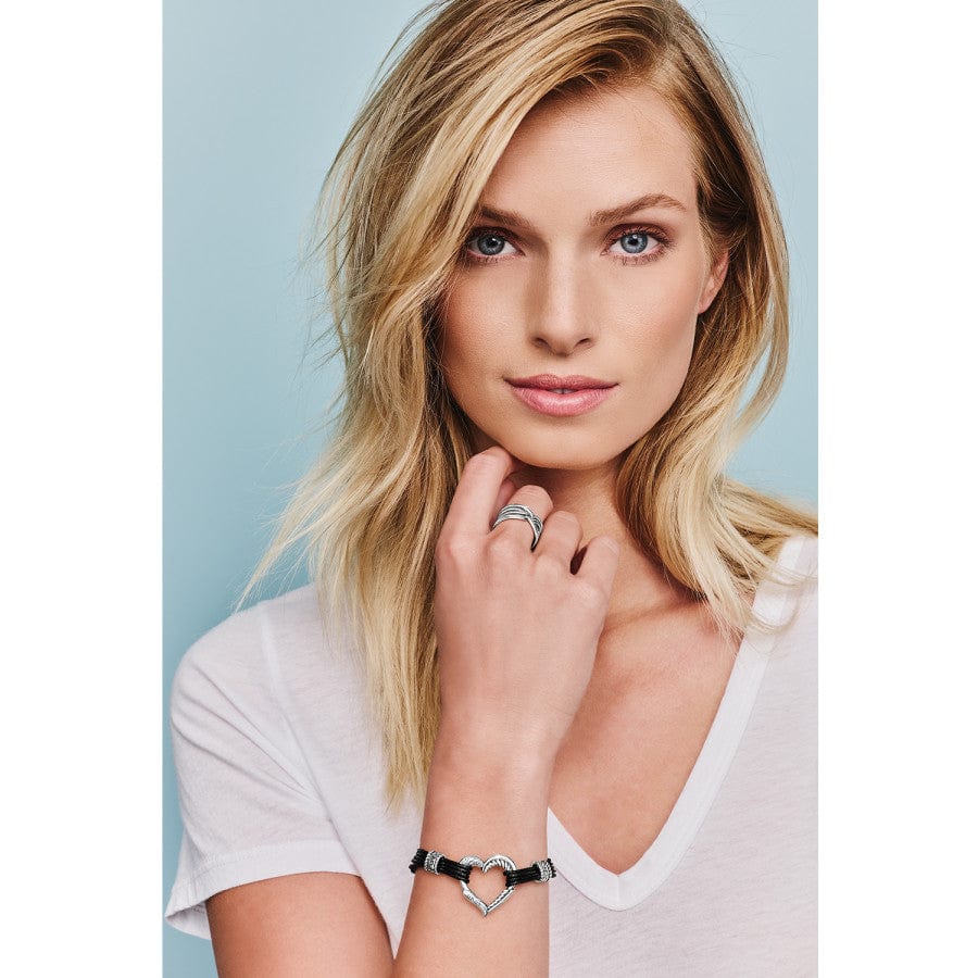 Heritage Heart Bracelet - Image 5