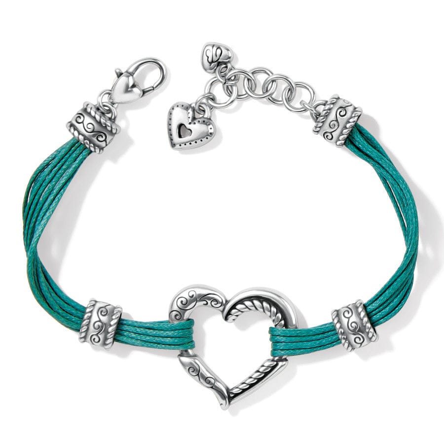 Heritage Heart Bracelet - Image 9