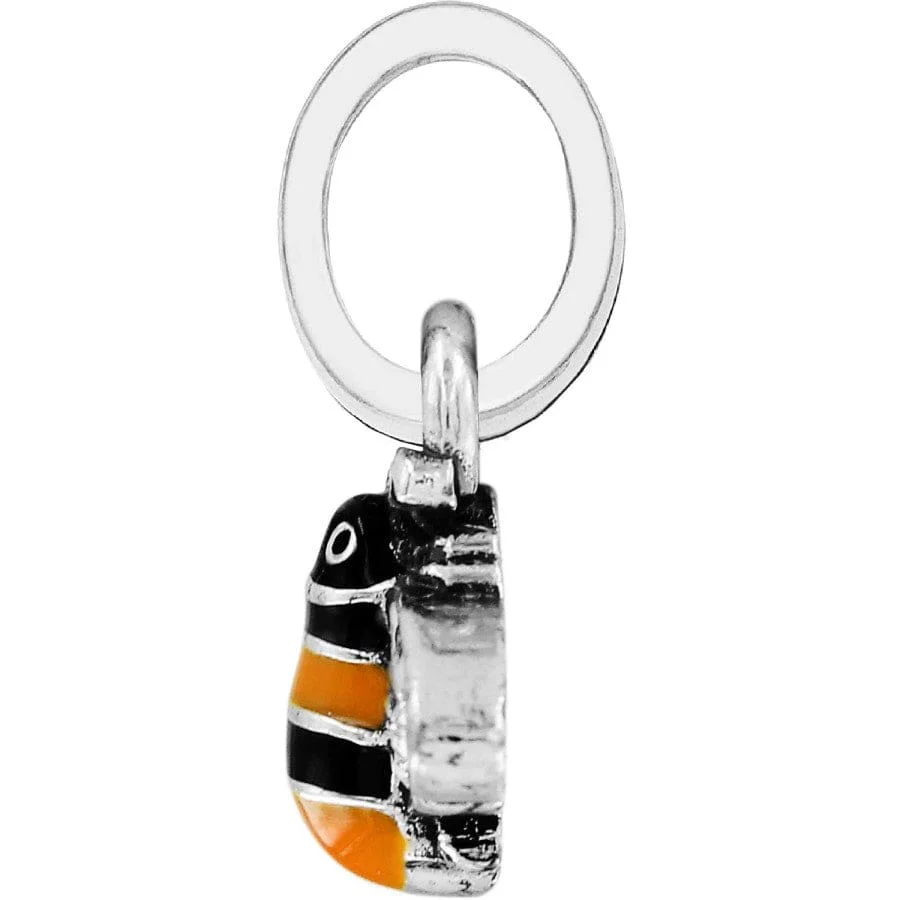 Honey Bee Charm - Image 2