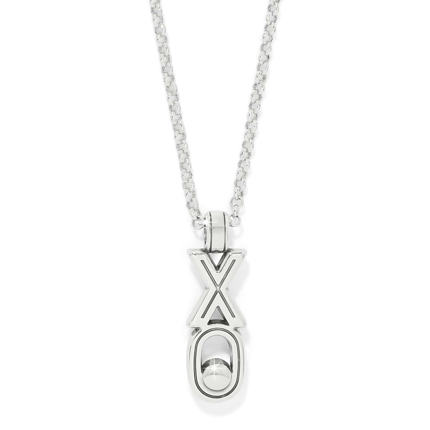 Hugs & Kisses Necklace - Image 2