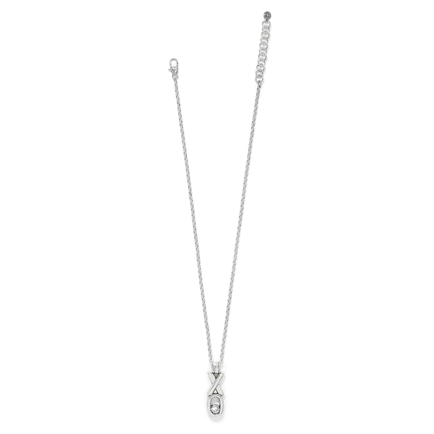 Hugs & Kisses Necklace - Image 3
