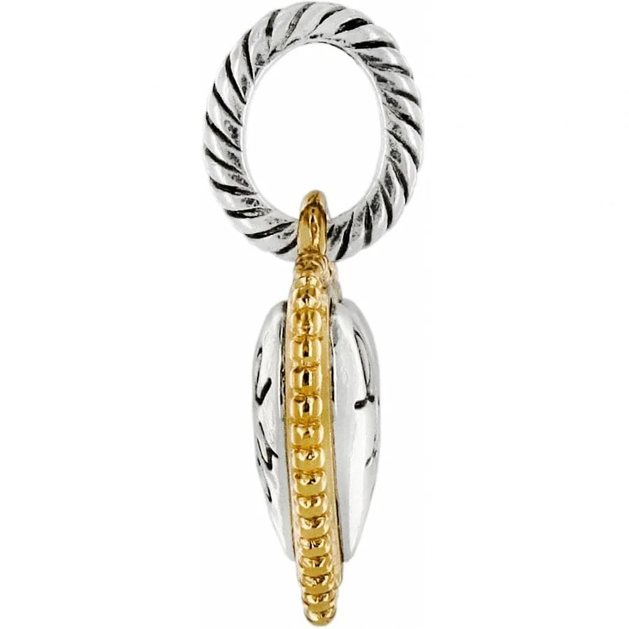 I Love You Charm - Image 2