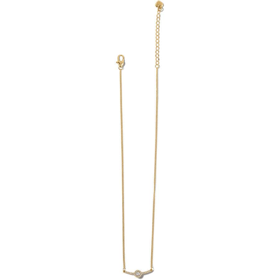 Illumina Bar Necklace - Image 3