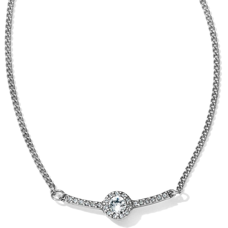 Illumina Bar Necklace - Image 4