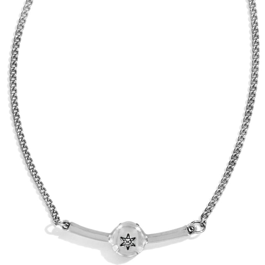 Illumina Bar Necklace - Image 5