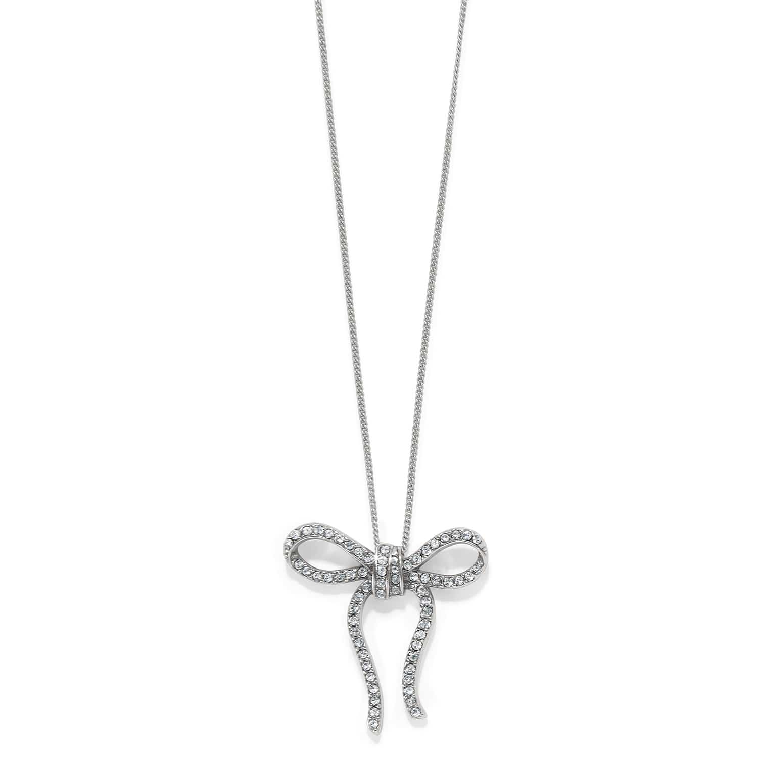 Illumina Bow Necklace - Image 6