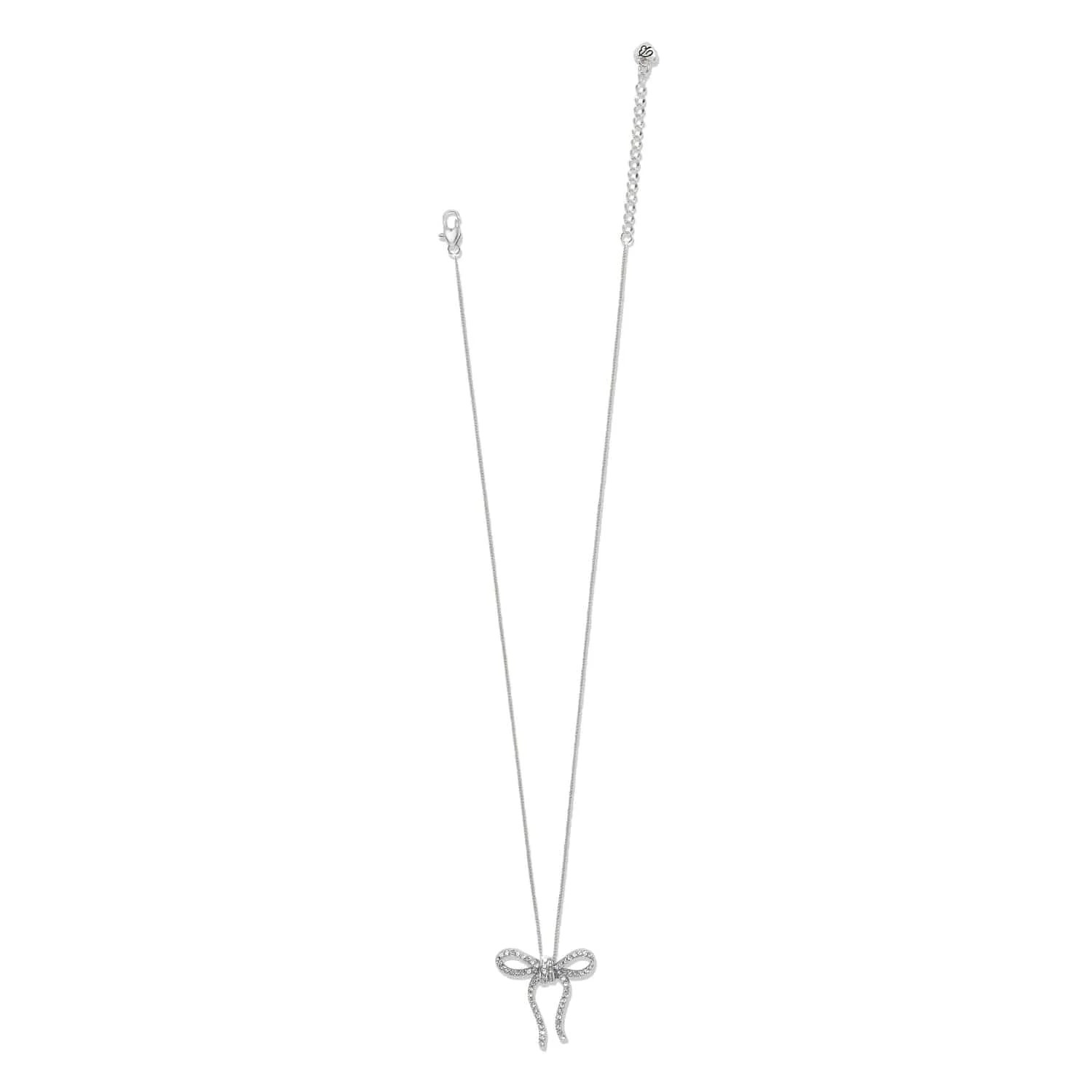 Illumina Bow Necklace - Image 8