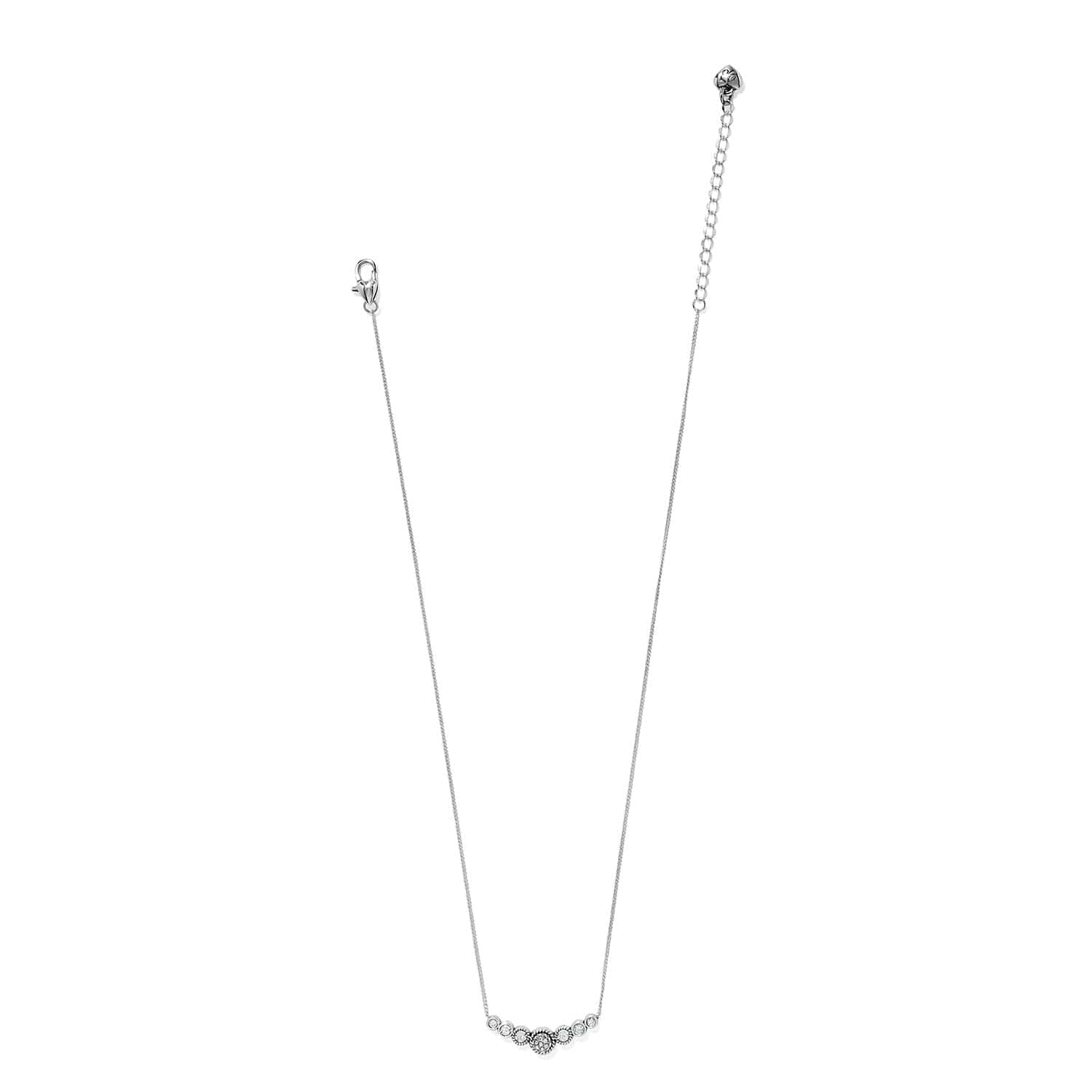 Illumina Celeste Bar Necklace - Image 3