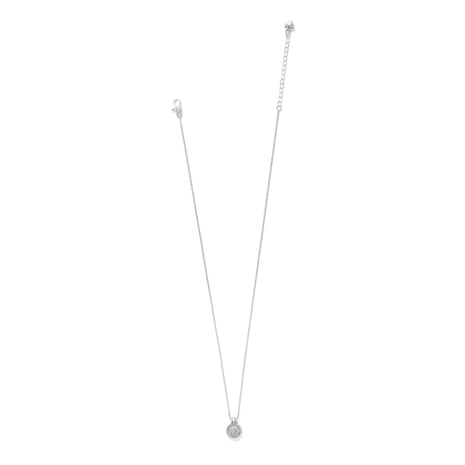 Illumina Celeste Dome Necklace - Image 3