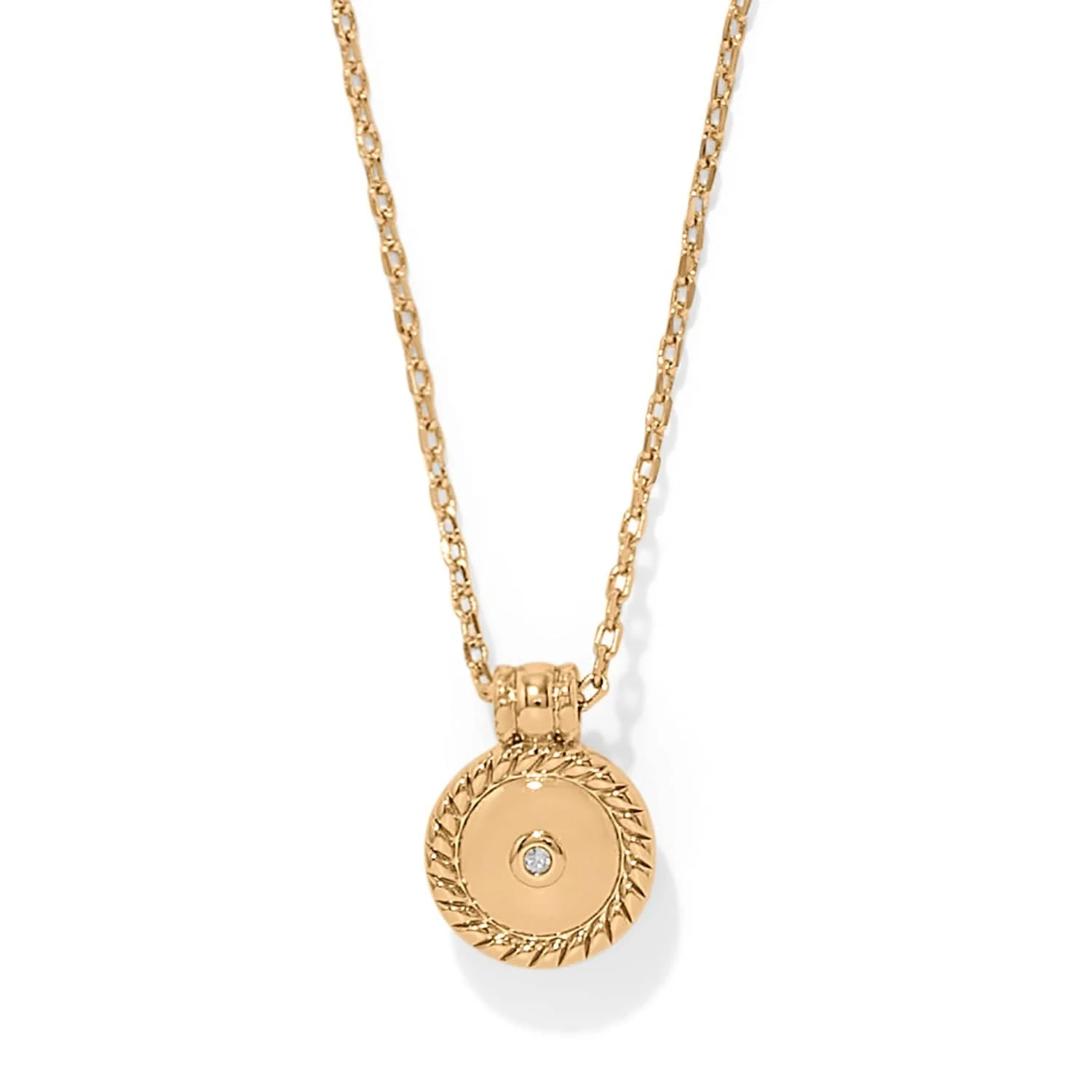 Illumina Celeste Dome Necklace - Image 5