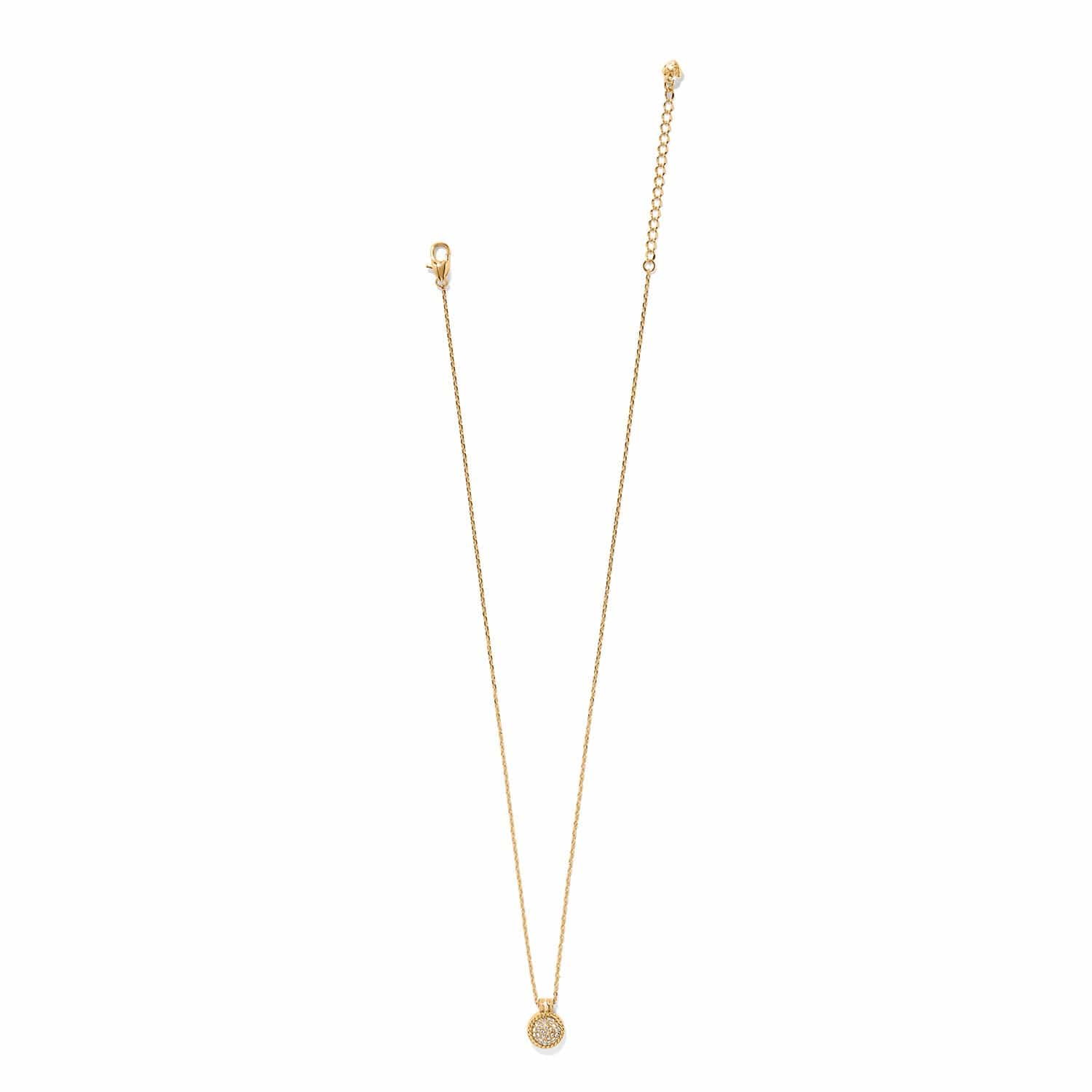Illumina Celeste Dome Necklace - Image 6
