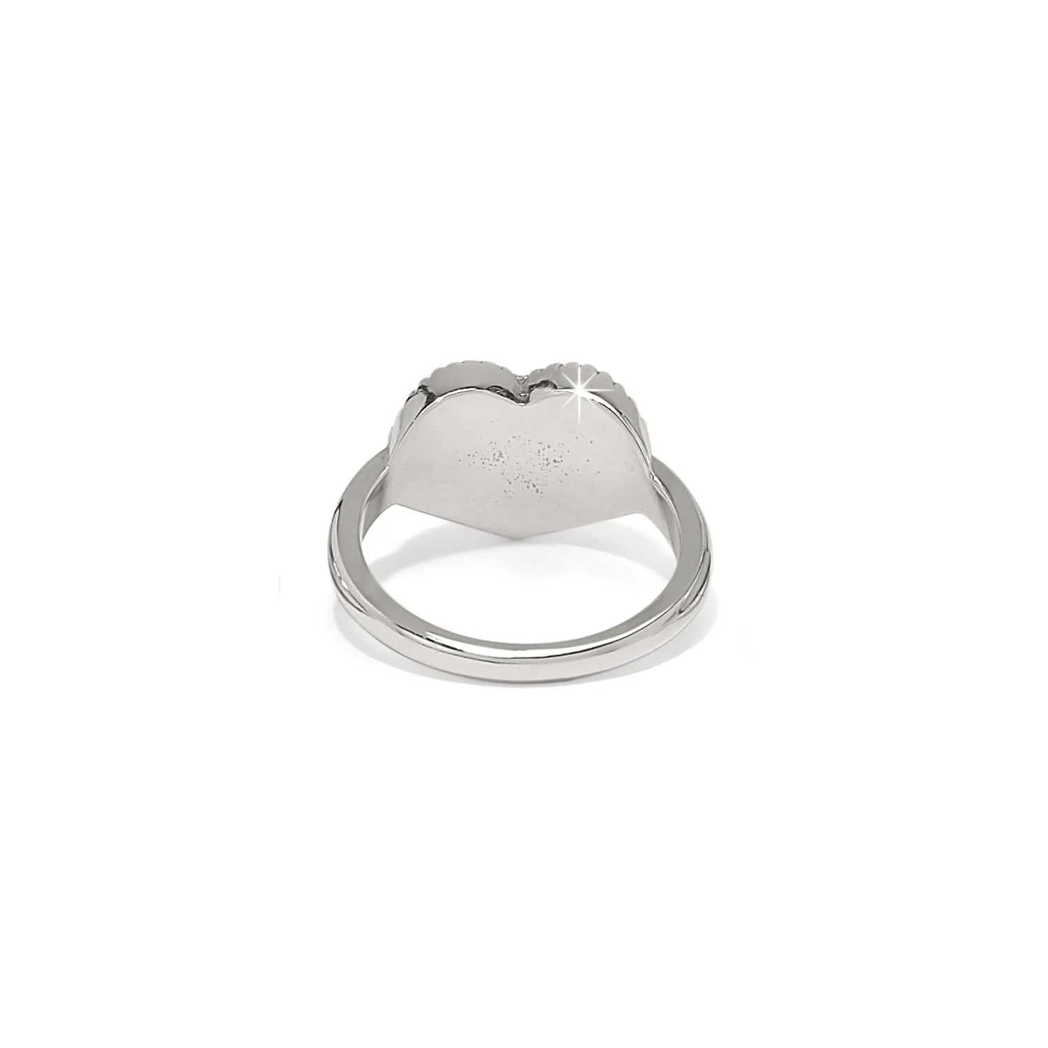 Illumina Celeste Heart Ring - Image 6