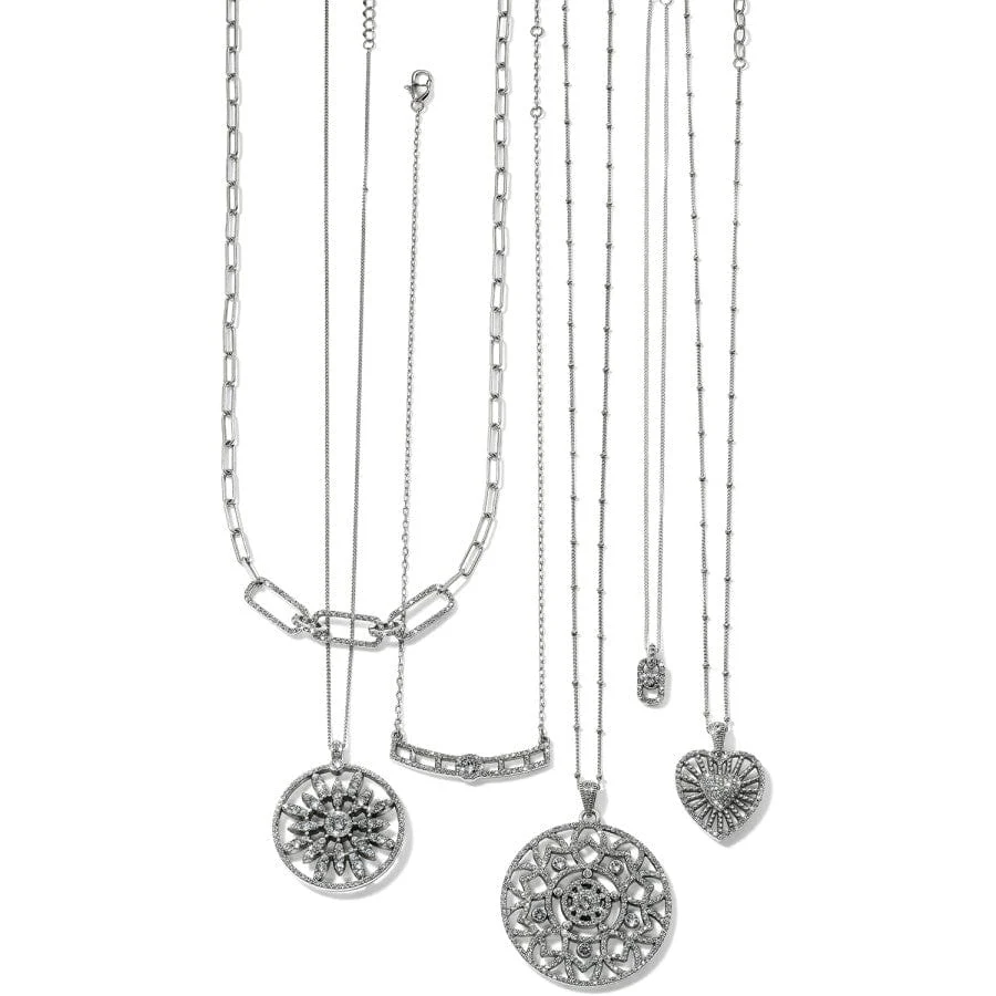 Illumina Lights Chain Linx Necklace - Image 3