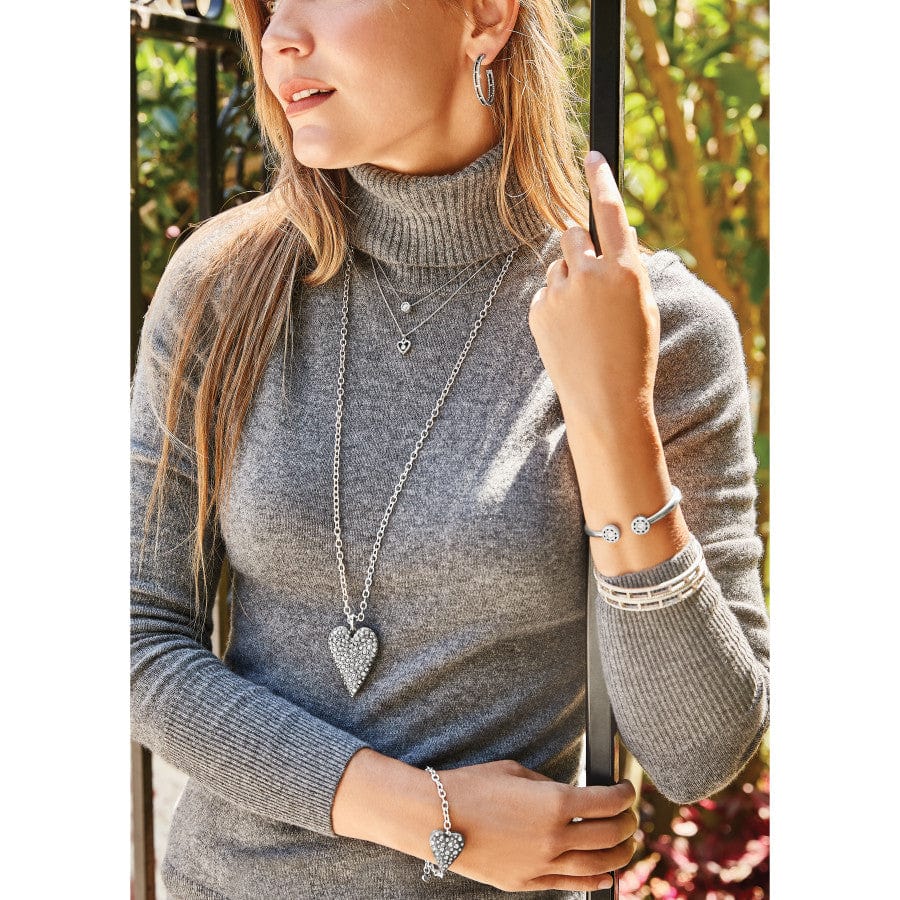 Illumina Love Mini Necklace - Image 3