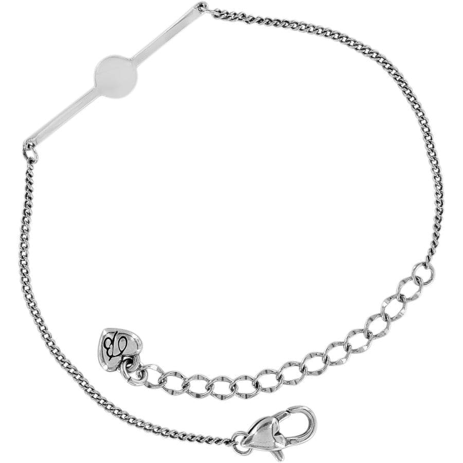 Illumina Petite Bar Bracelet - Image 2