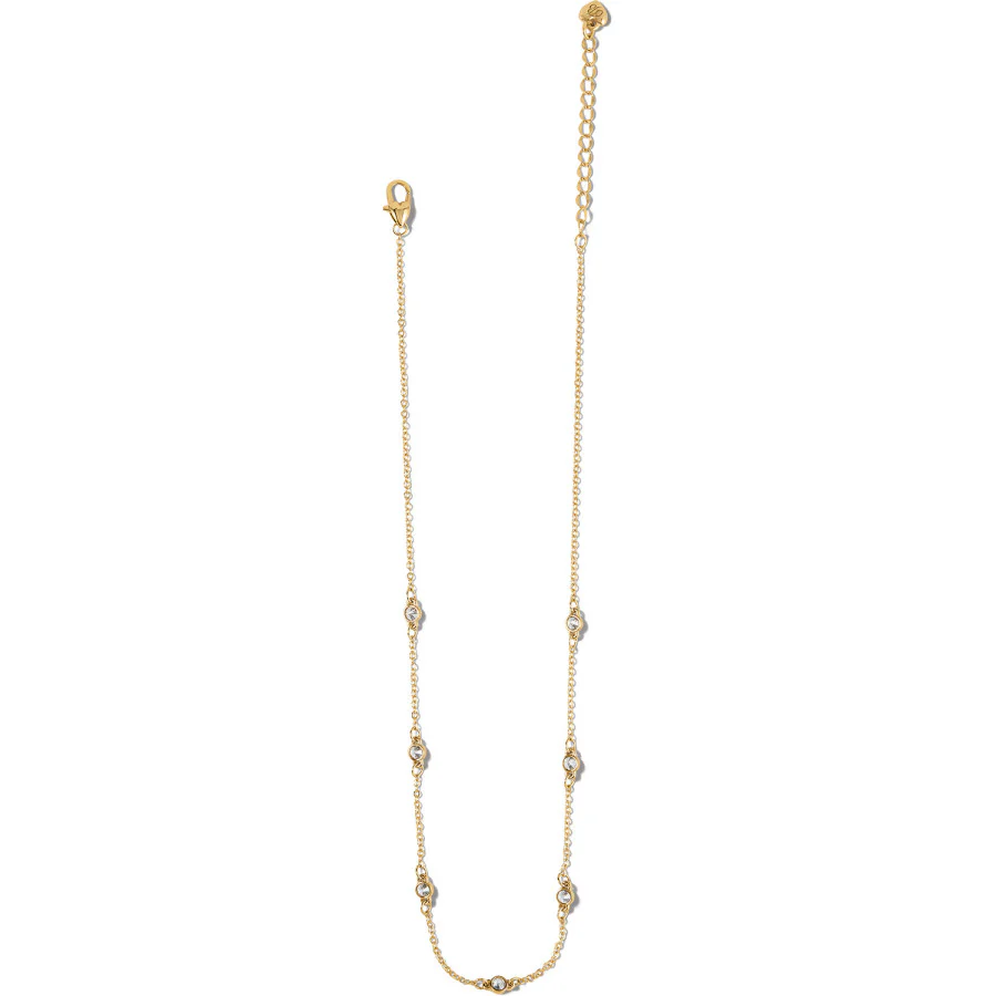 Illumina Petite Collar Necklace - Image 3