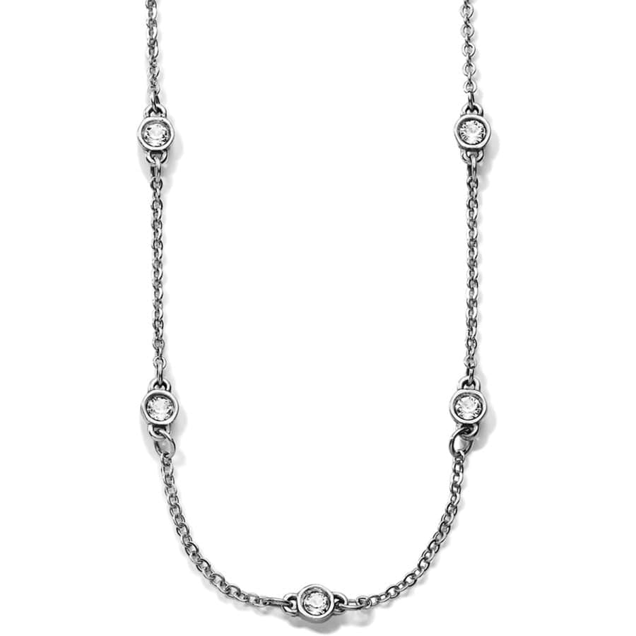 Illumina Petite Collar Necklace - Image 4