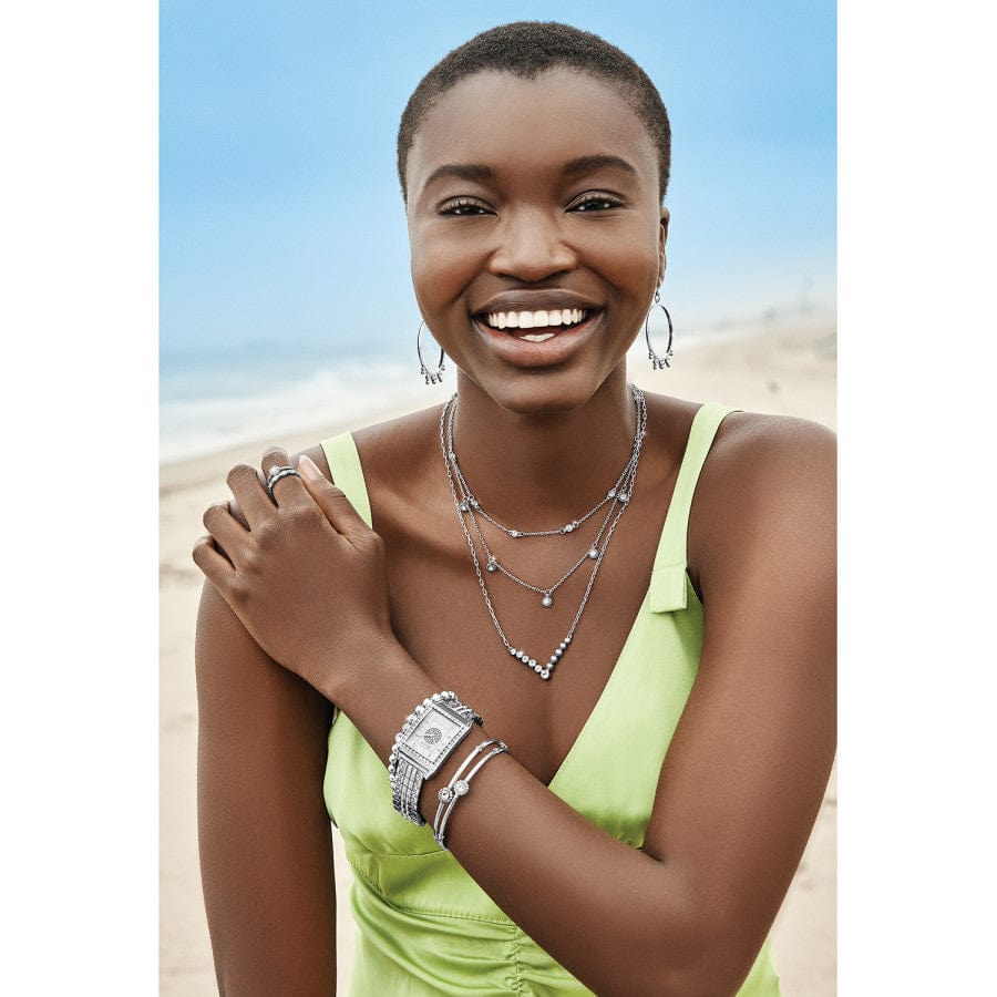 Illumina Petite Collar Necklace - Image 6