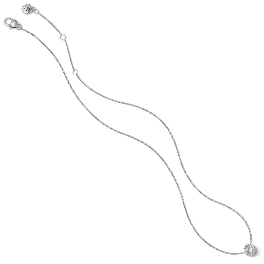 Illumina Solitaire Necklace - Image 5