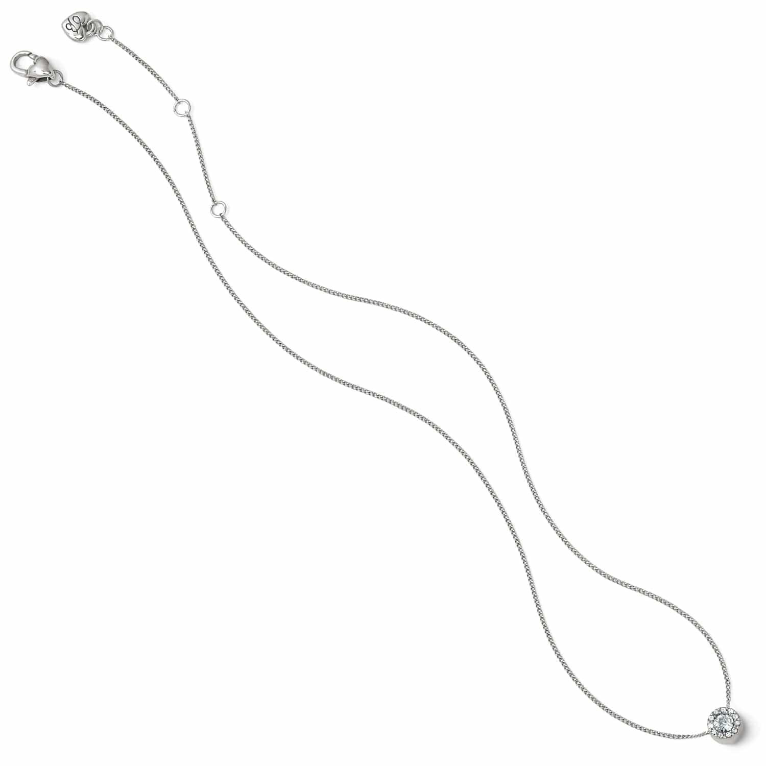 Illumina Solitaire Necklace Gift Set - Image 4