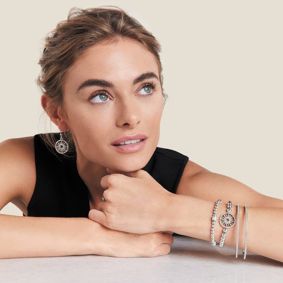 Illumina Sun Stretch Bracelet - Image 3