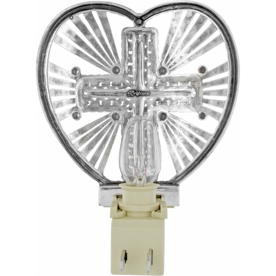 Illumination Cross Night Light - Image 3