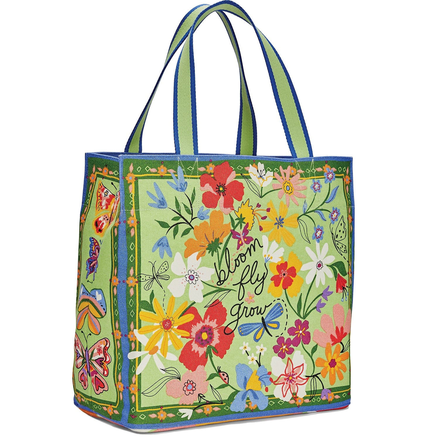 In The Garden Tote - Image 3