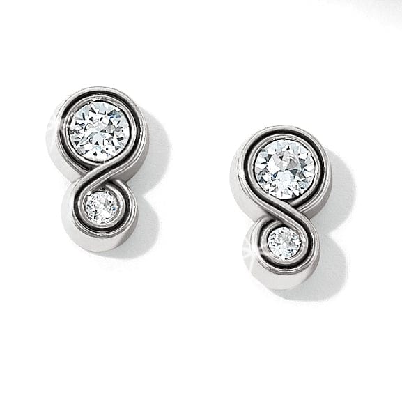 Infinity Sparkle Jewelry Gift Set - Image 2