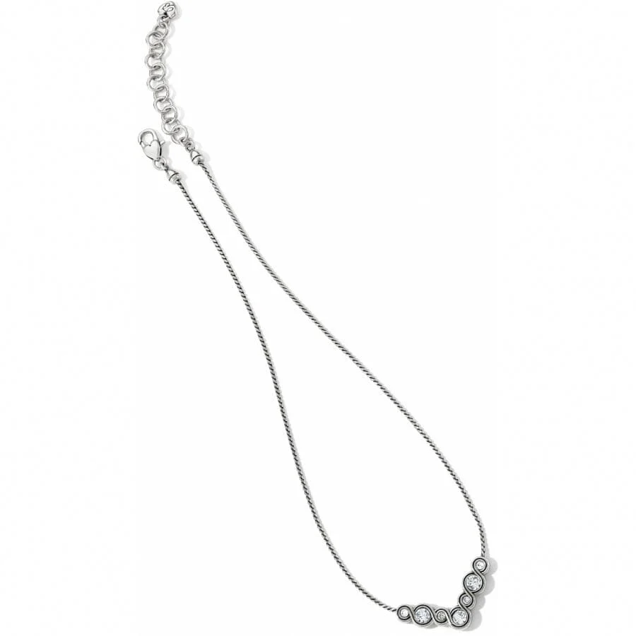 Infinity Sparkle Jewelry Gift Set - Image 3
