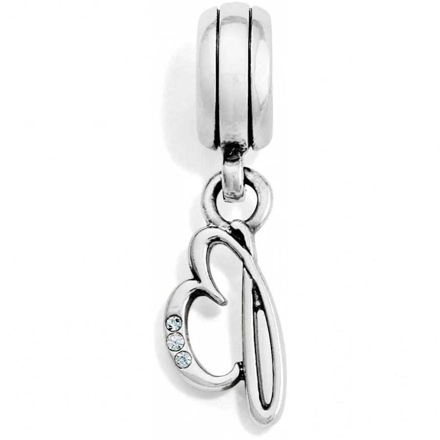 Initially Yours Charm - Image 4