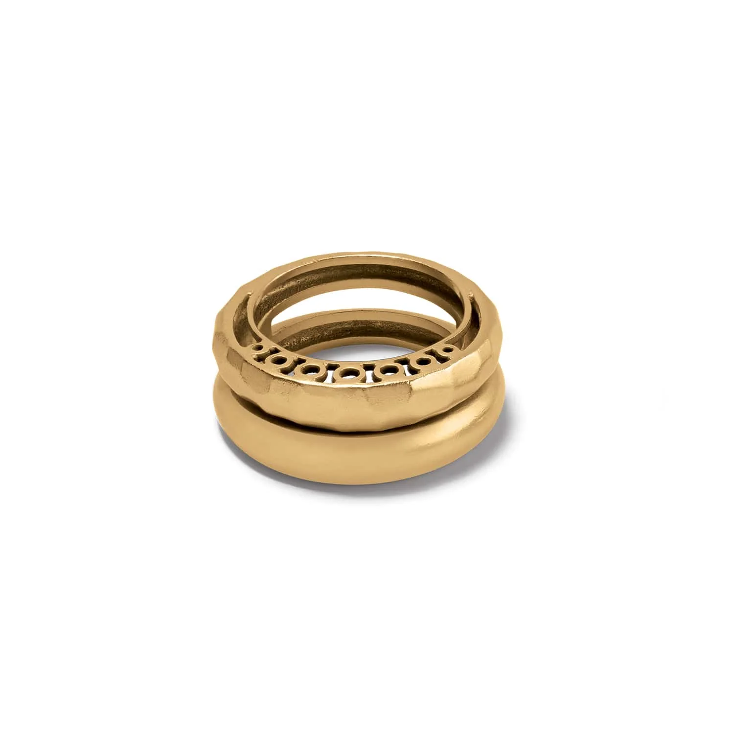 Inner Circle Double Ring - Image 6