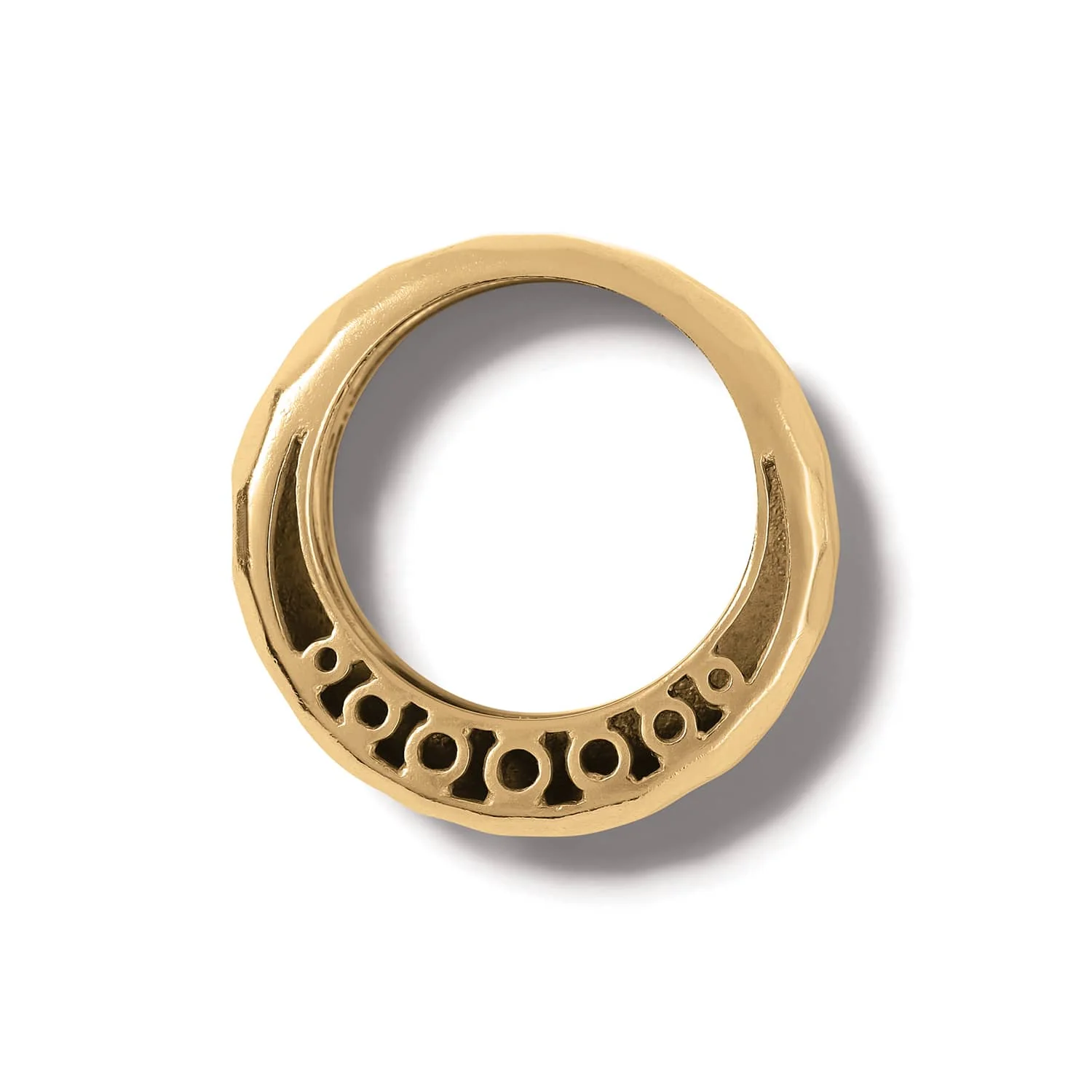 Inner Circle Double Ring - Image 7