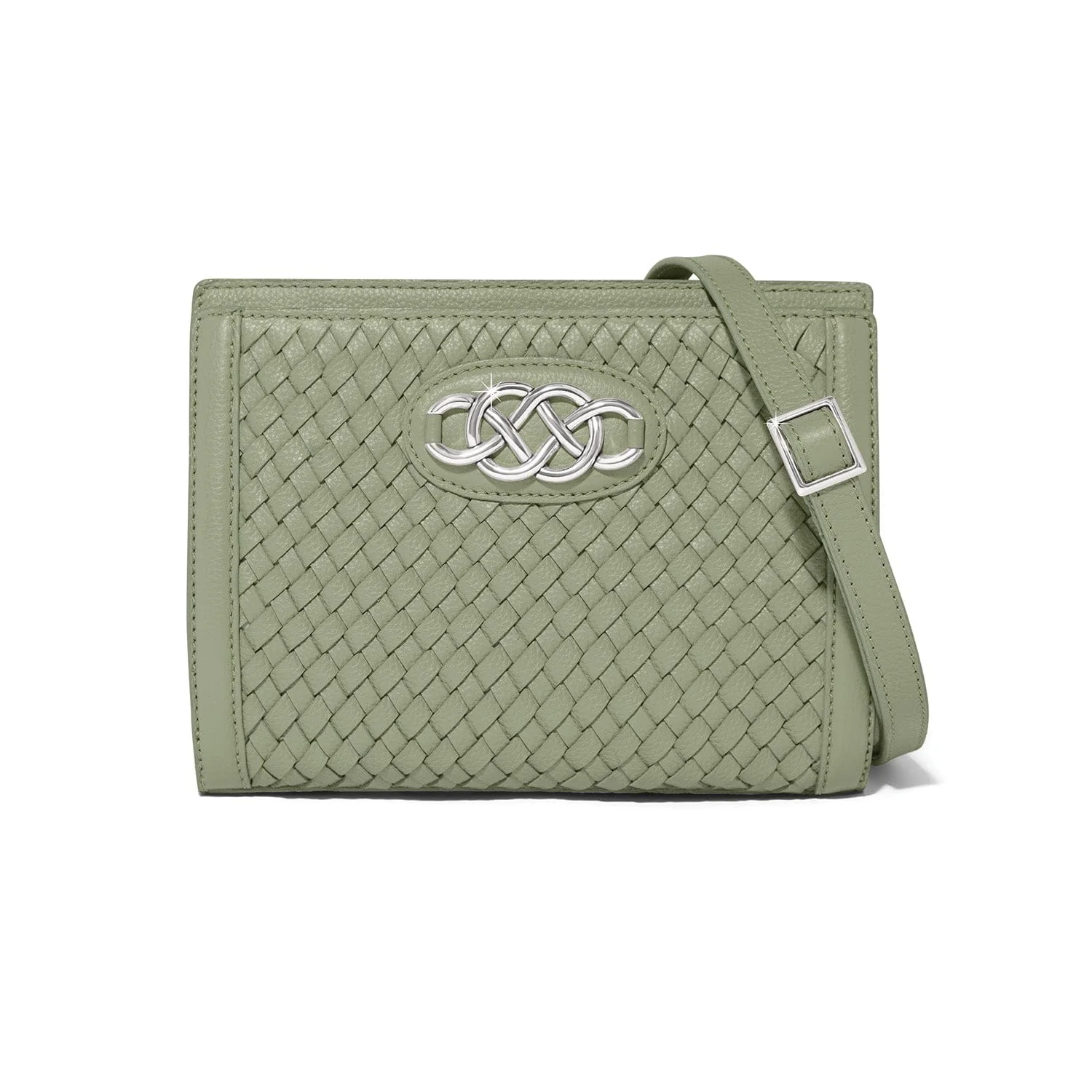 Interlok Braid Findley Organizer Bag - Image 4