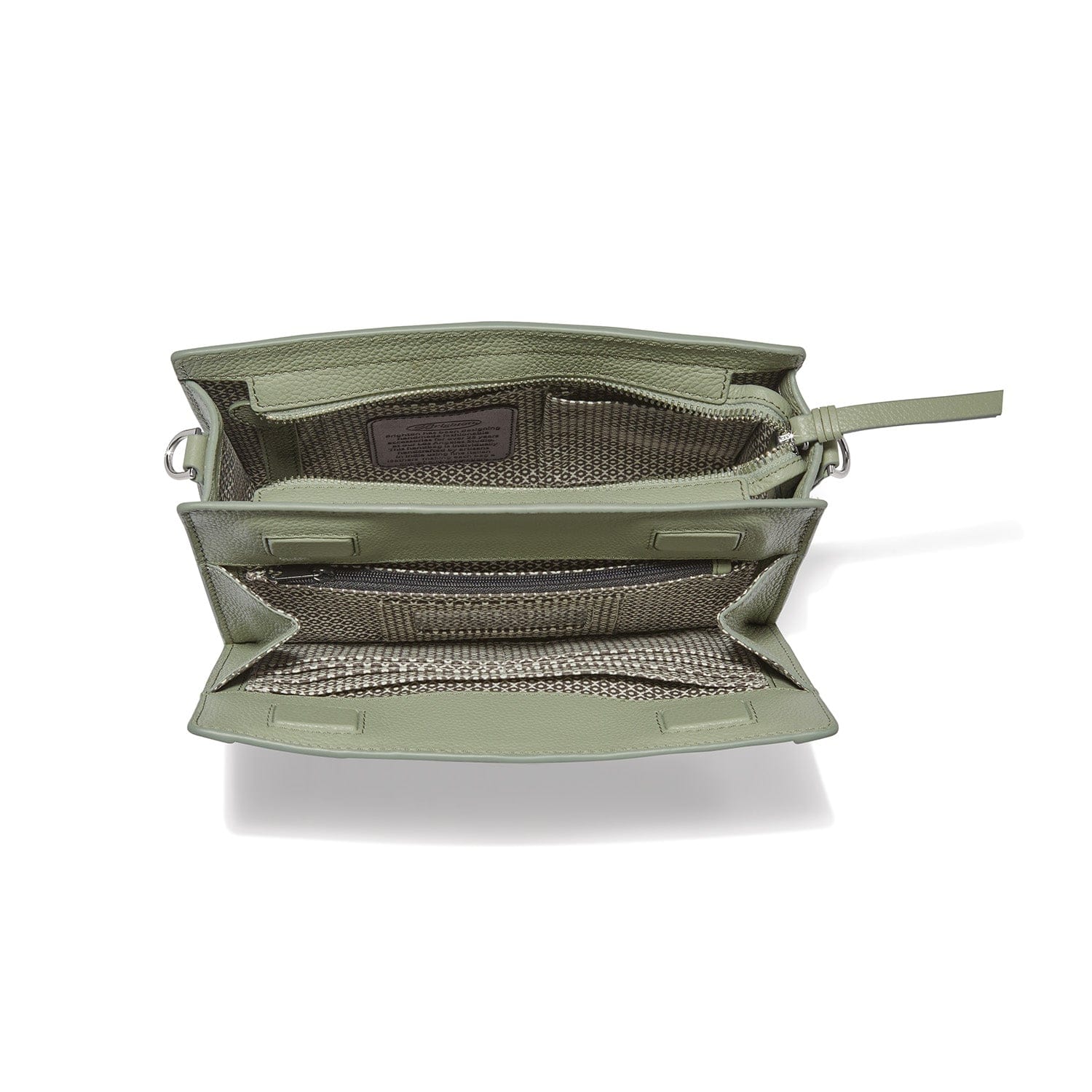 Interlok Braid Findley Organizer Bag - Image 5