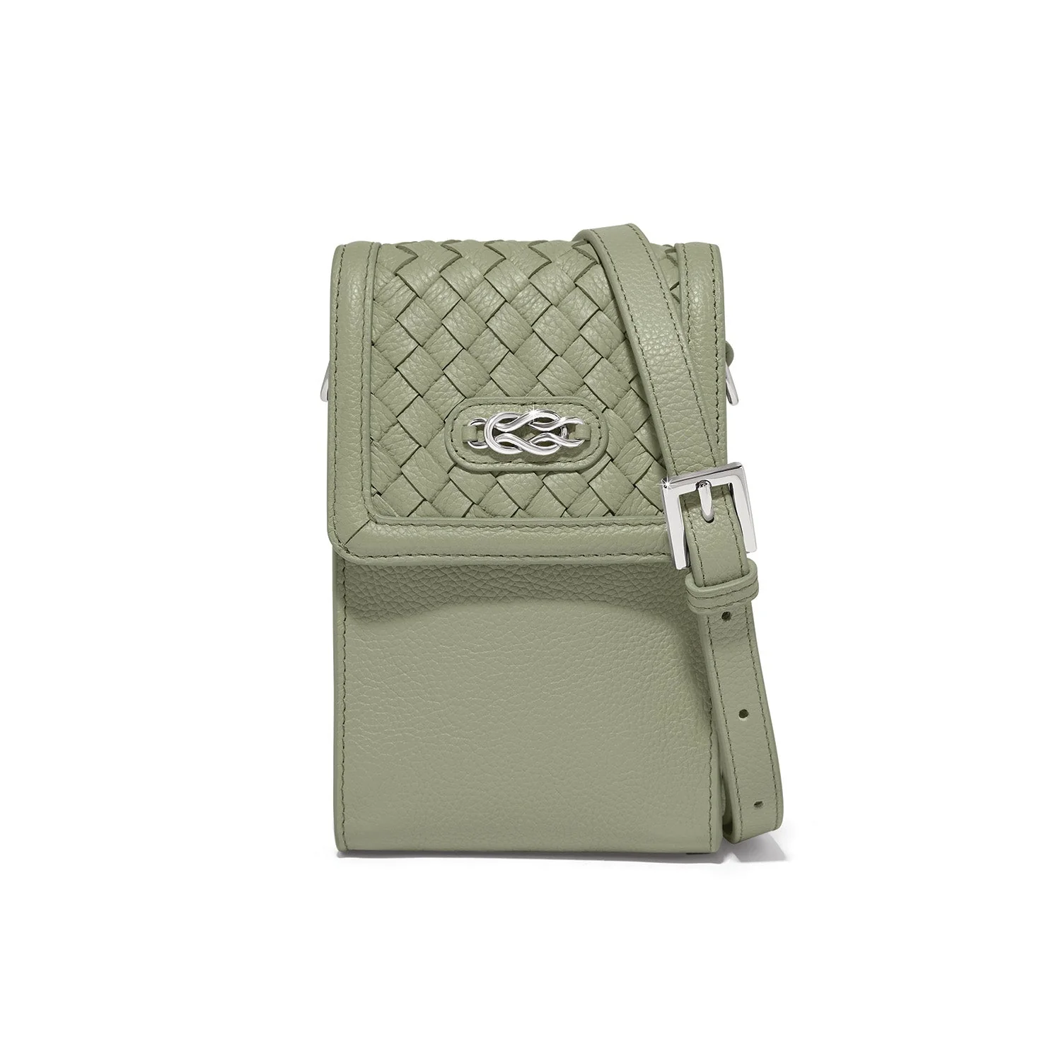 Interlok Braid Phone Organizer - Image 4